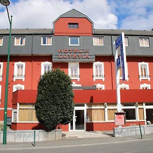 Hotel Lutetia